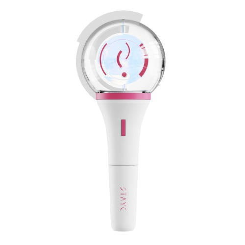 STAYC (스테이씨) - OFFICIAL LIGHT STICK