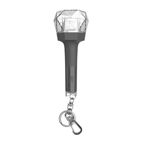 MONSTA X (몬스타엑스) - MINI LIGHT STICK KEYRING VER. 2